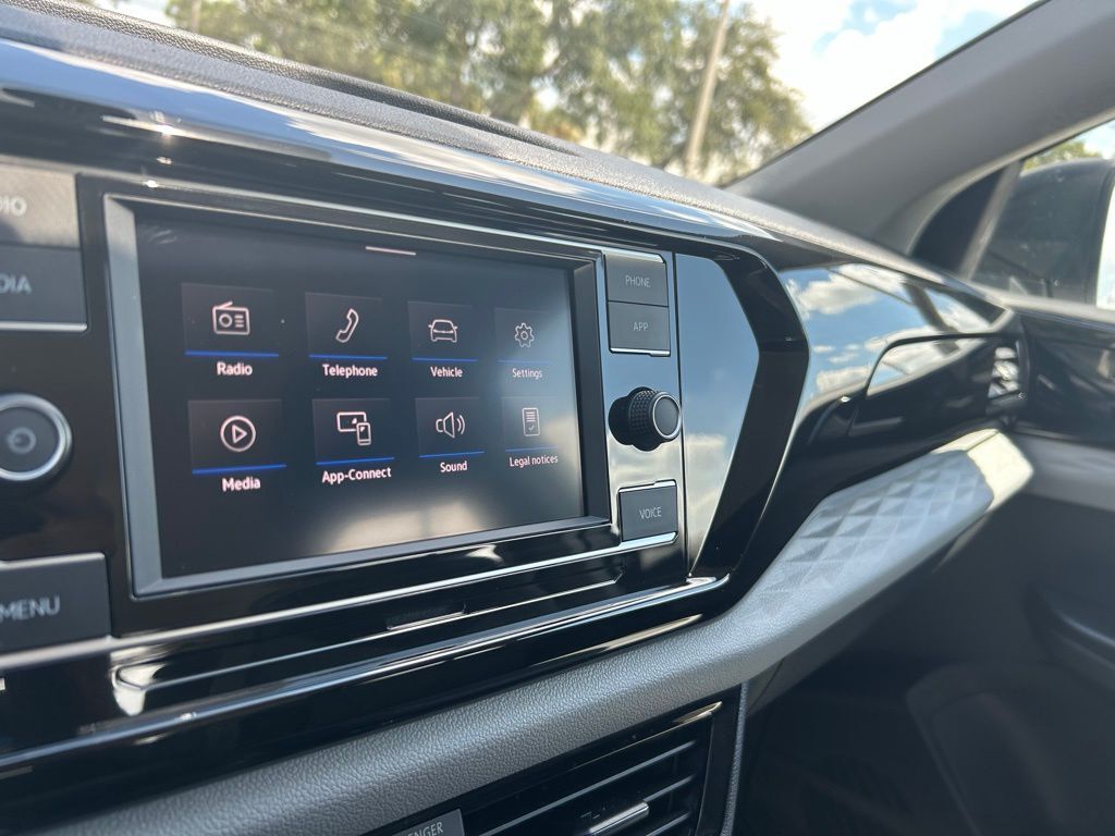 2023 Volkswagen Taos 1.5T S Tampa FL