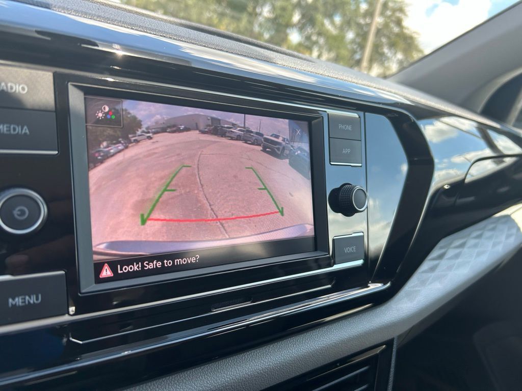 2023 Volkswagen Taos 1.5T S Tampa FL