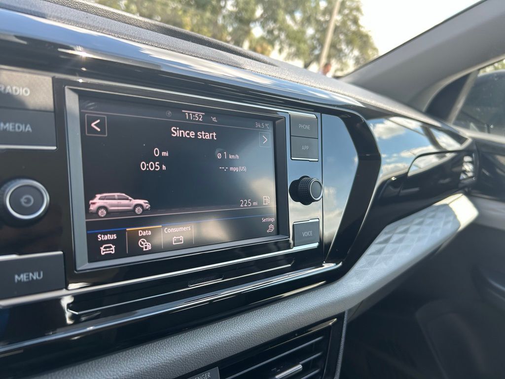 2023 Volkswagen Taos 1.5T S Tampa FL