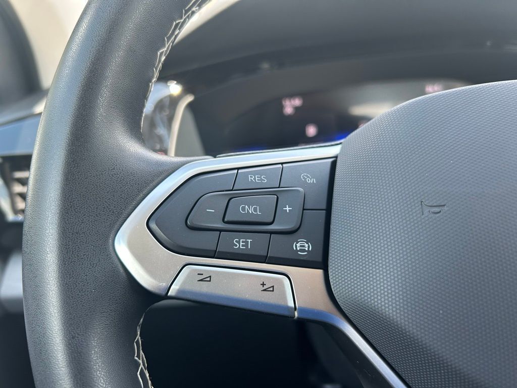 2023 Volkswagen Taos 1.5T S Tampa FL