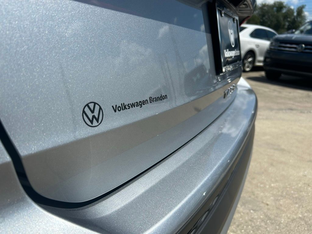 2023 Volkswagen Taos 1.5T S Tampa FL