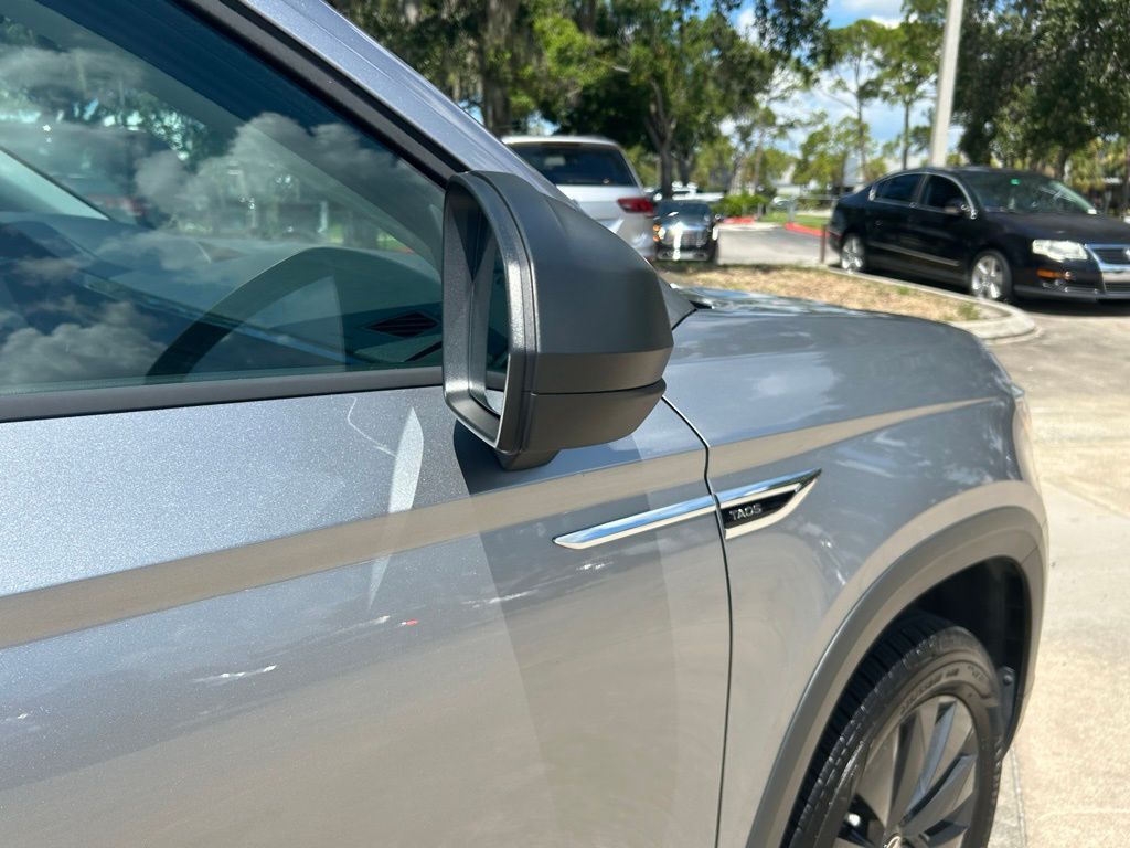 2023 Volkswagen Taos 1.5T S Tampa FL