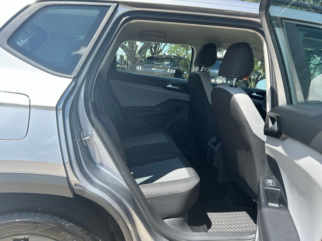 2023 Volkswagen Taos 1.5T S Tampa FL
