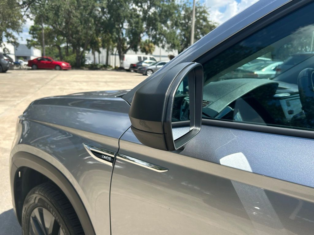 2023 Volkswagen Taos 1.5T S Tampa FL
