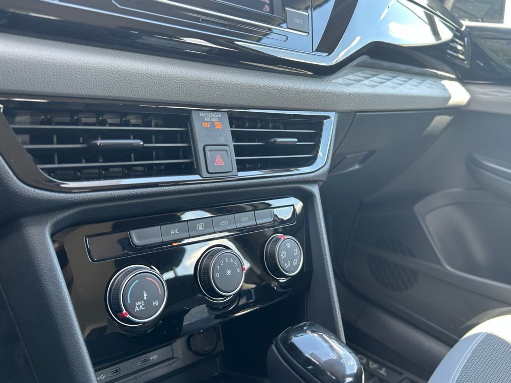2023 Volkswagen Taos 1.5T S Tampa FL