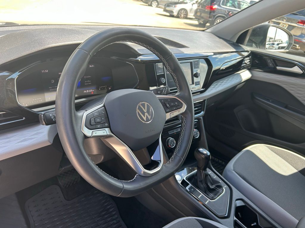 2023 Volkswagen Taos 1.5T S Tampa FL