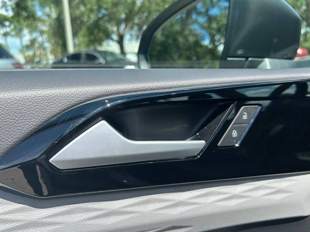 2023 Volkswagen Taos 1.5T S Tampa FL