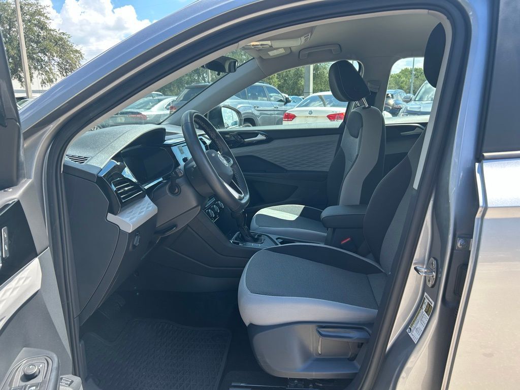 2023 Volkswagen Taos 1.5T S Tampa FL