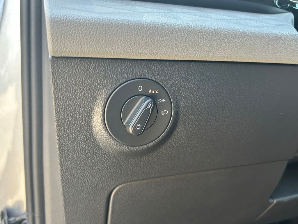 2023 Volkswagen Taos 1.5T S Tampa FL