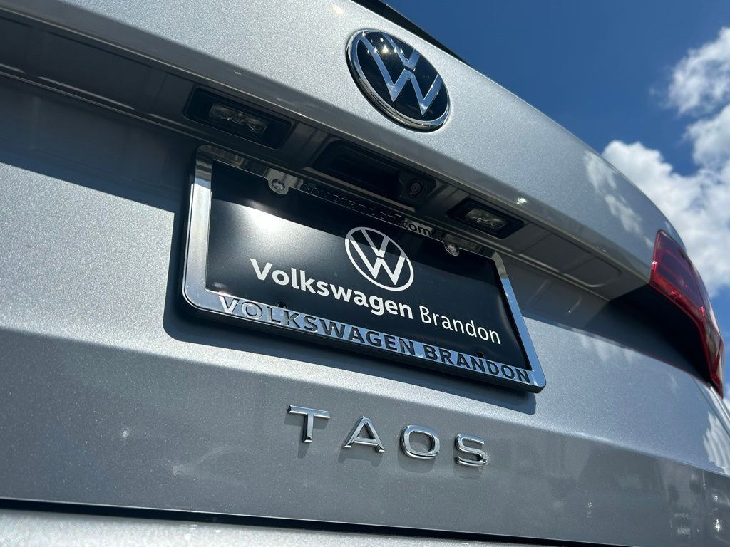 2023 Volkswagen Taos 1.5T S Tampa FL