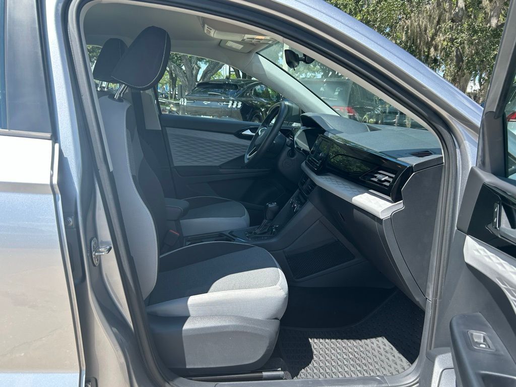 2023 Volkswagen Taos 1.5T S Tampa FL