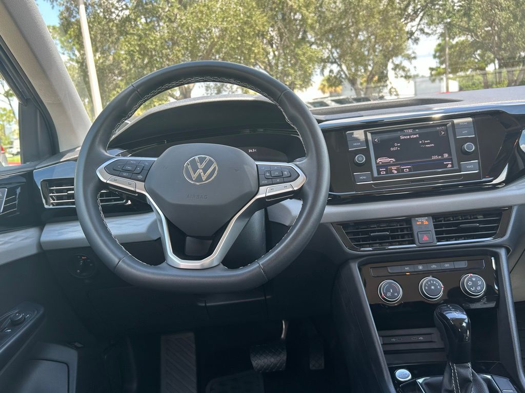 2023 Volkswagen Taos 1.5T S Tampa FL
