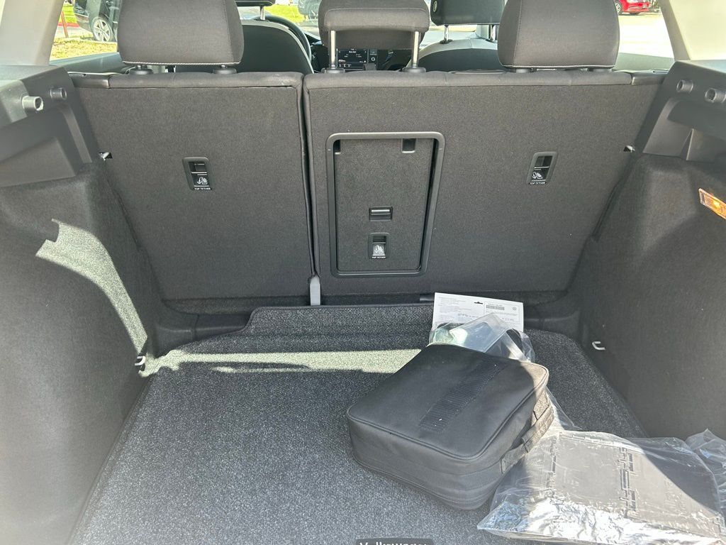 2023 Volkswagen Taos 1.5T S Tampa FL