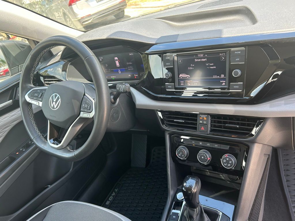 2023 Volkswagen Taos 1.5T S Tampa FL