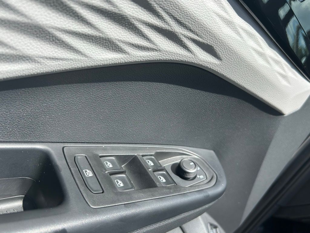 2023 Volkswagen Taos 1.5T S Tampa FL