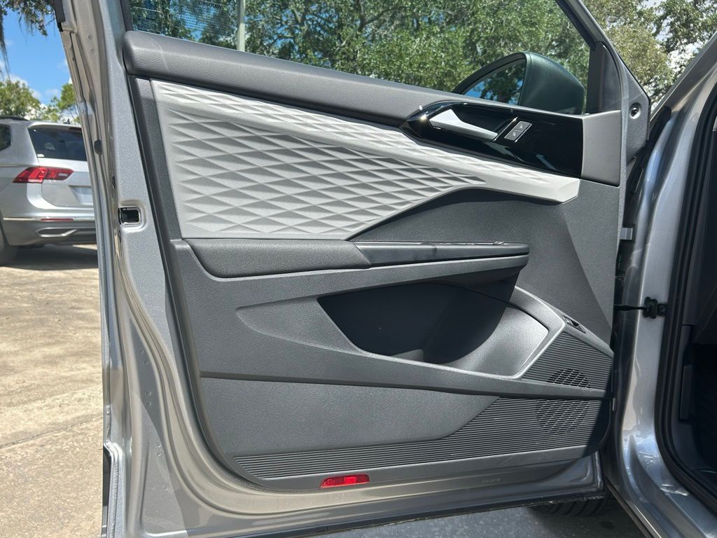 2023 Volkswagen Taos 1.5T S Tampa FL