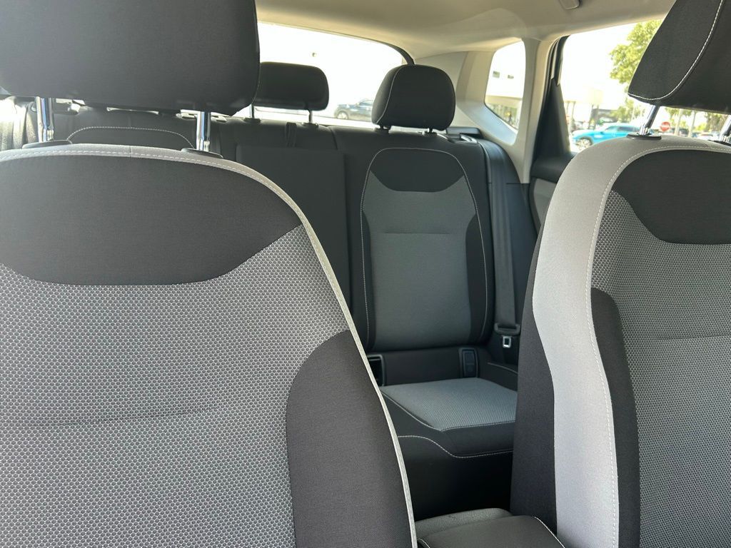 2023 Volkswagen Taos 1.5T S Tampa FL