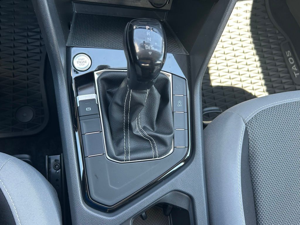 2023 Volkswagen Taos 1.5T S Tampa FL