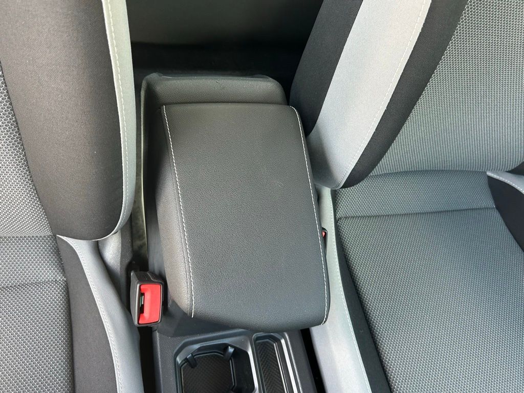 2023 Volkswagen Taos 1.5T S Tampa FL