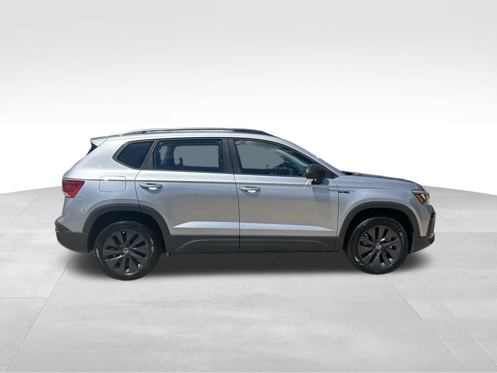 2023 Volkswagen Taos 1.5T S Tampa FL