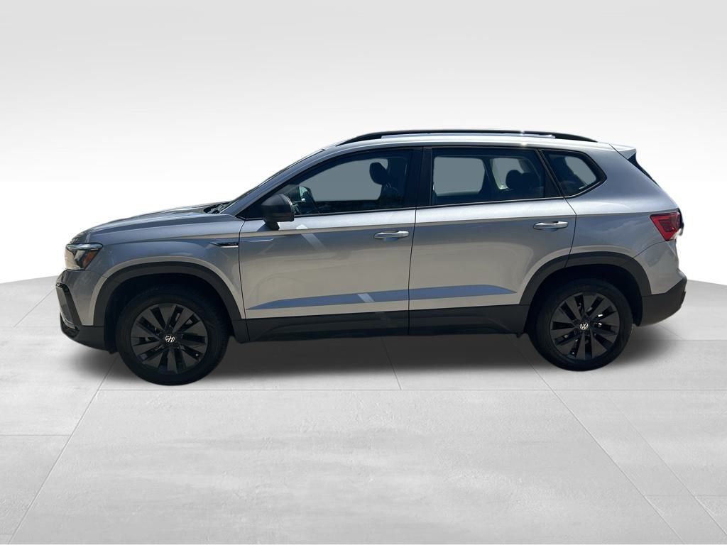 2023 Volkswagen Taos 1.5T S Tampa FL