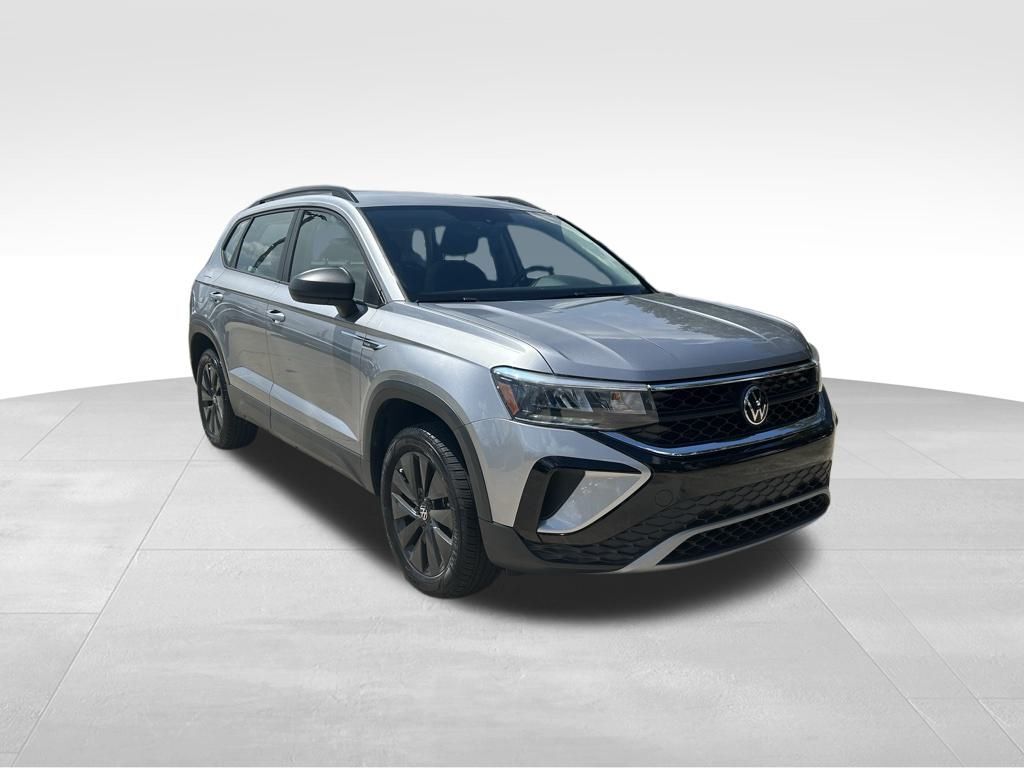 2023 Volkswagen Taos 1.5T S Tampa FL
