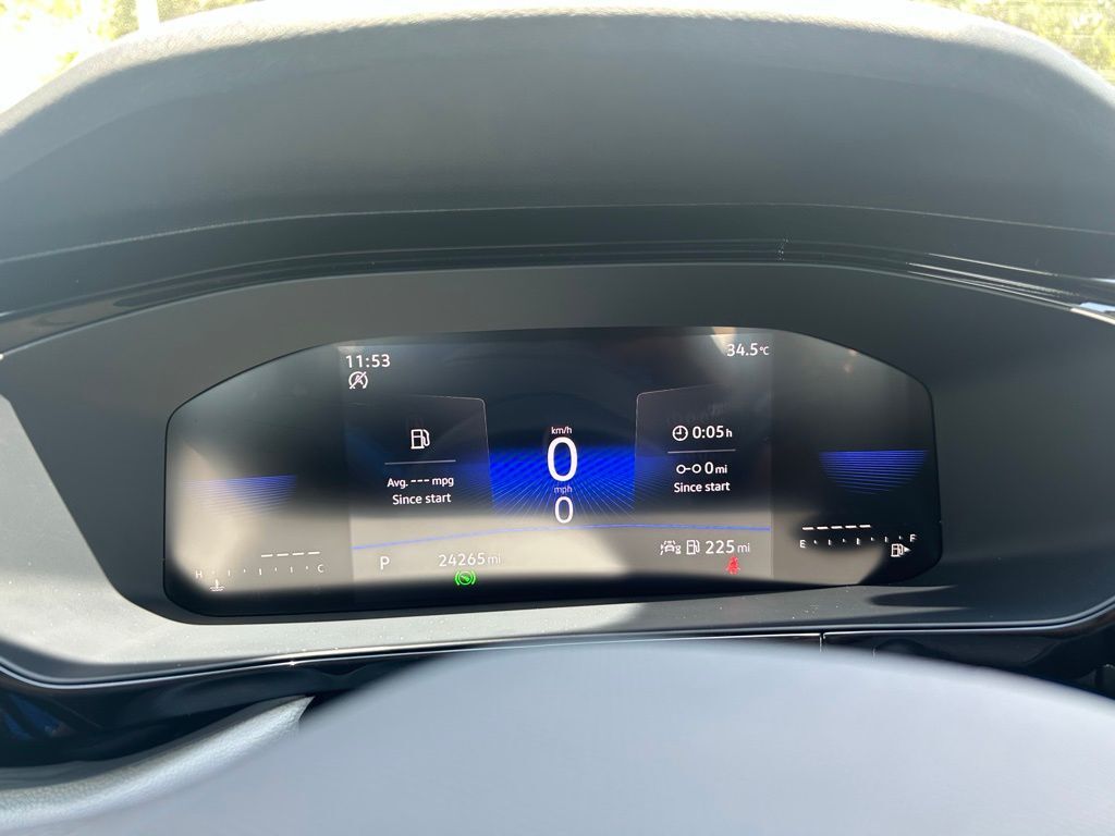 2023 Volkswagen Taos 1.5T S Tampa FL