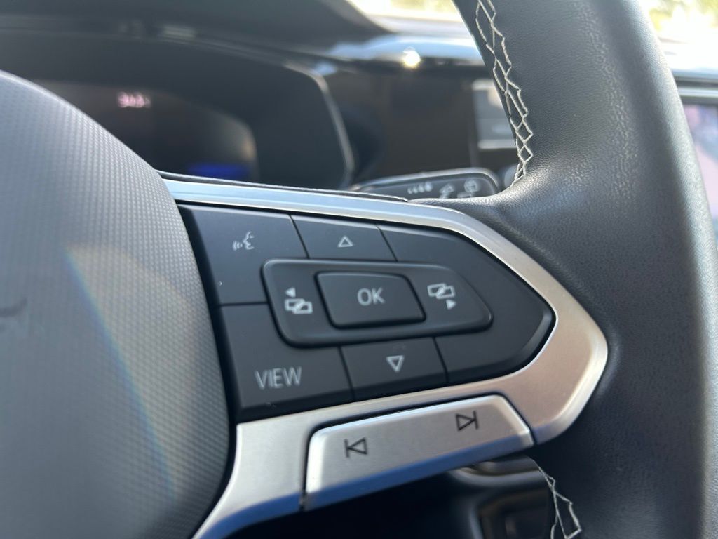 2023 Volkswagen Taos 1.5T S Tampa FL