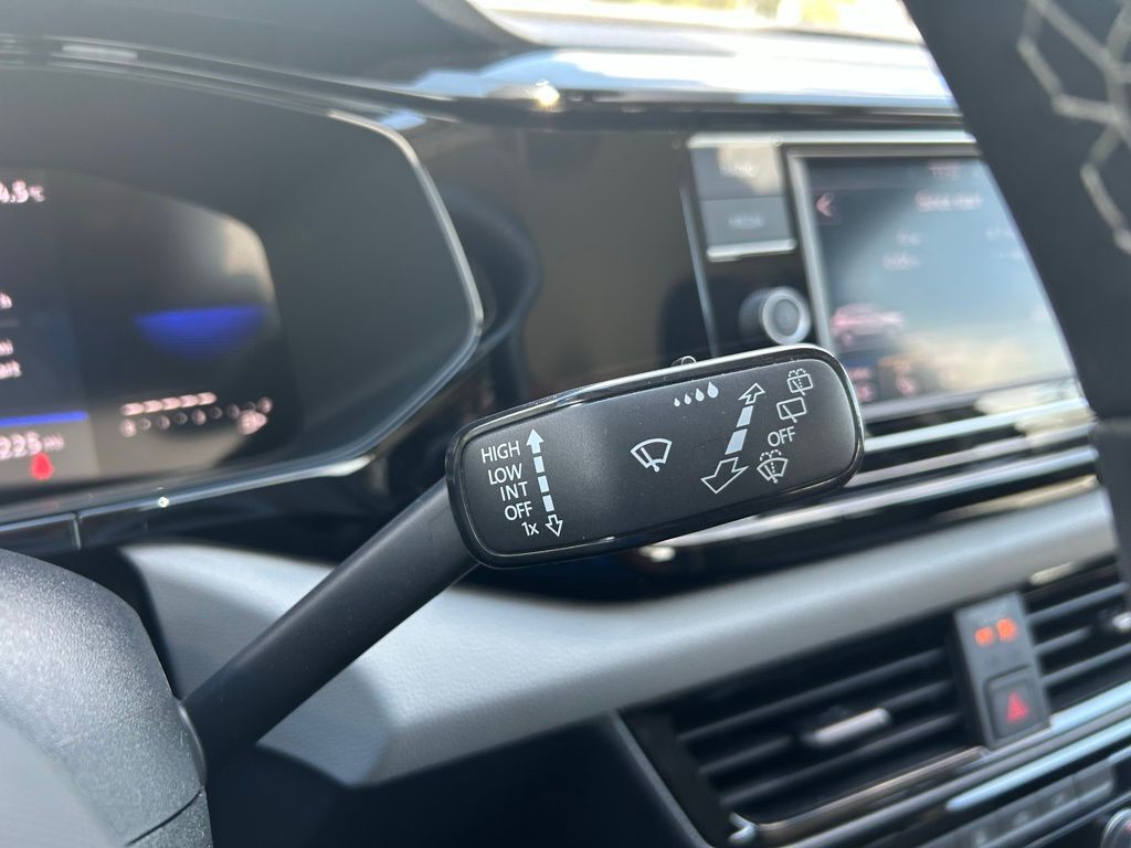 2023 Volkswagen Taos 1.5T S Tampa FL
