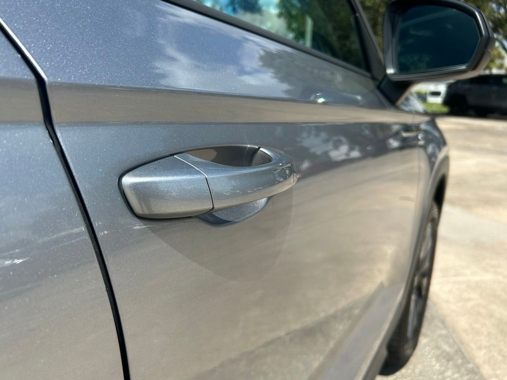 2023 Volkswagen Taos 1.5T S Tampa FL