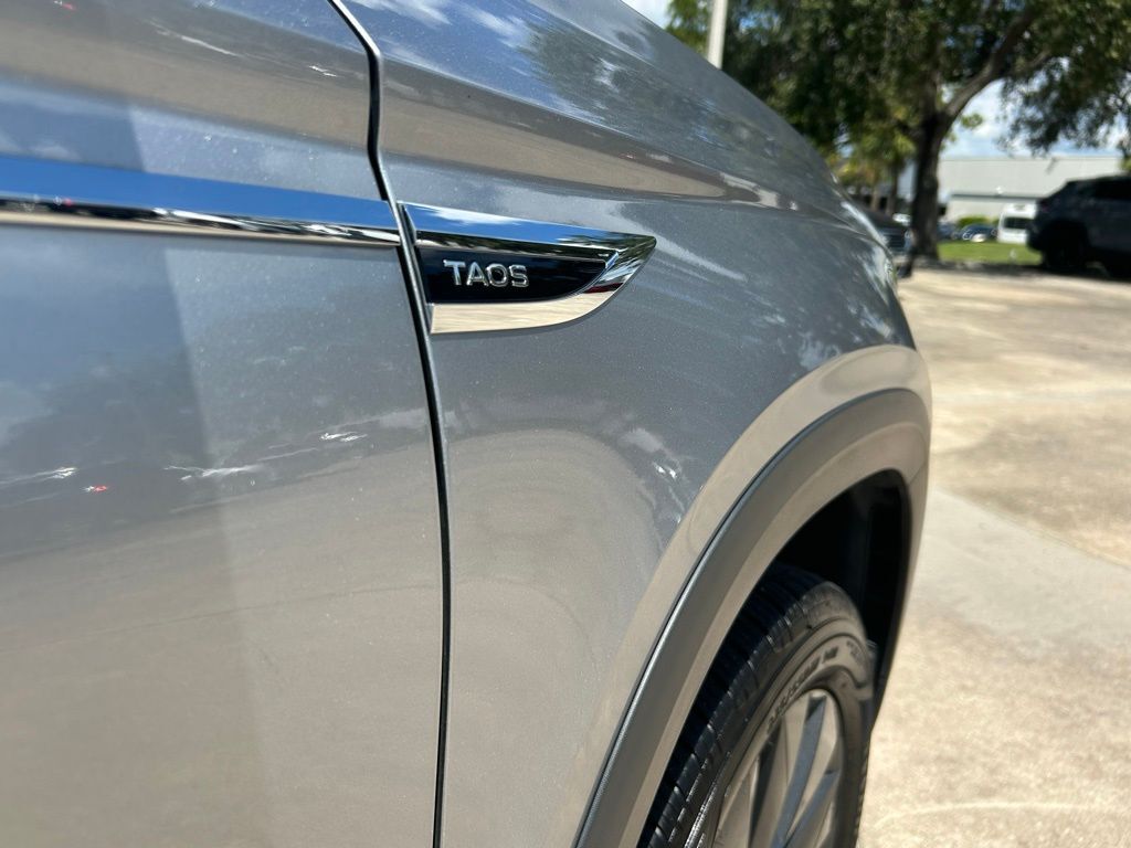 2023 Volkswagen Taos 1.5T S Tampa FL