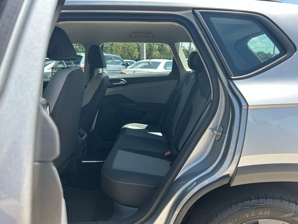 2023 Volkswagen Taos 1.5T S Tampa FL