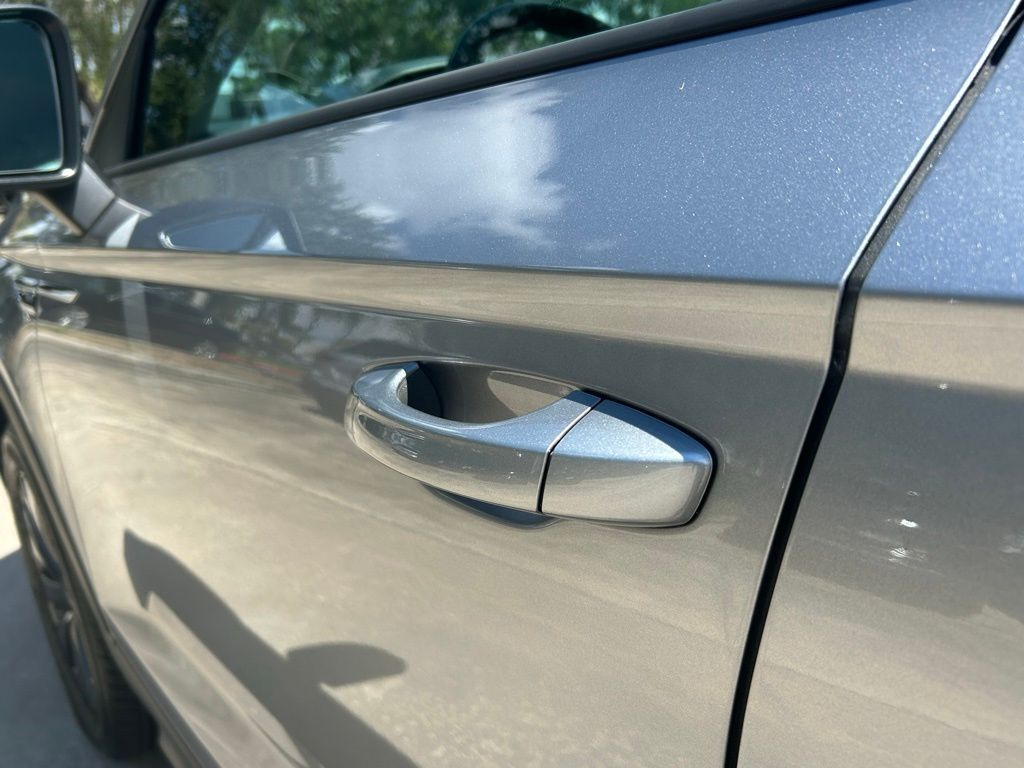 2023 Volkswagen Taos 1.5T S Tampa FL