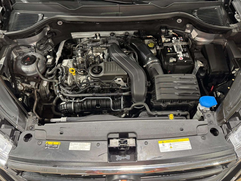 2023 Volkswagen Taos 1.5T SE San Clemente CA