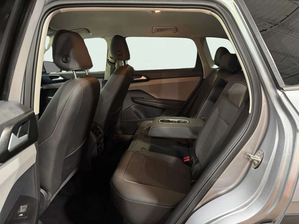 2023 Volkswagen Taos 1.5T SE San Clemente CA