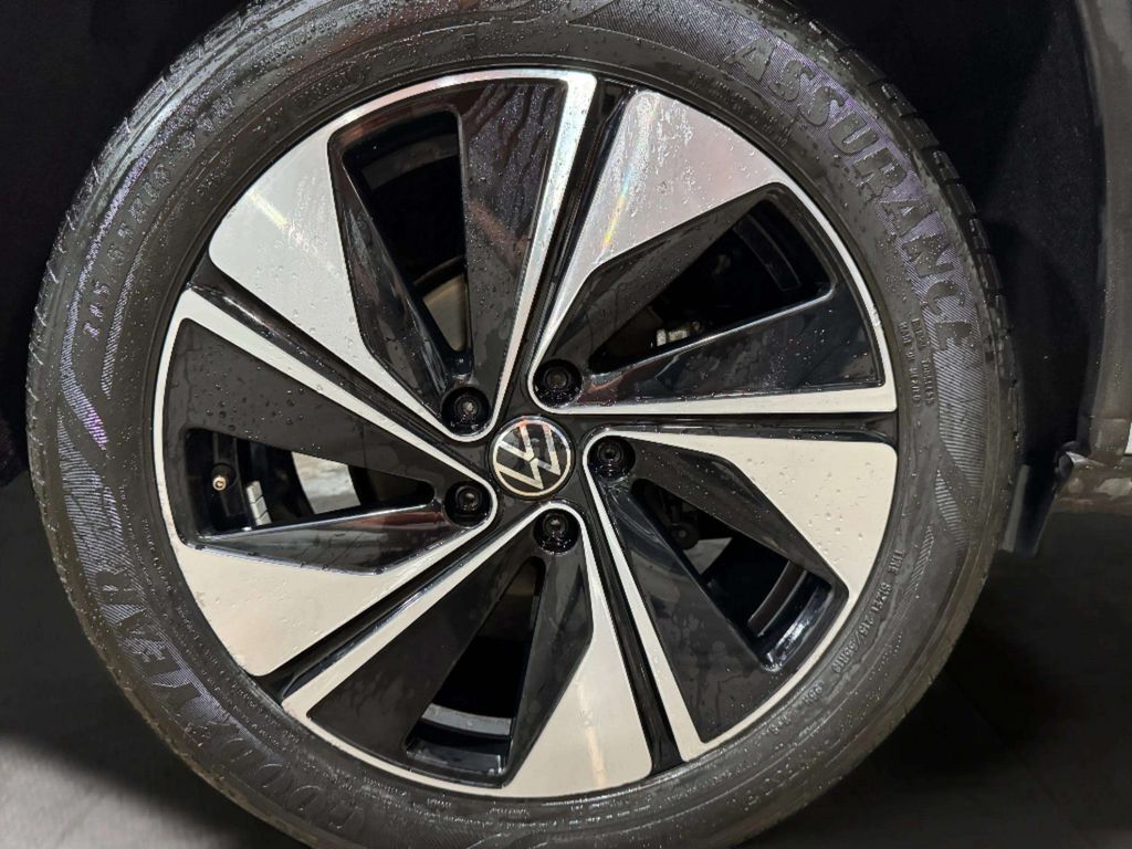 2023 Volkswagen Taos 1.5T SE San Clemente CA