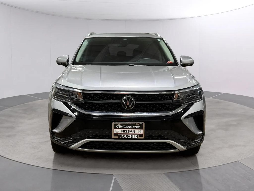 2023 Volkswagen Taos 1.5T SE San Clemente CA