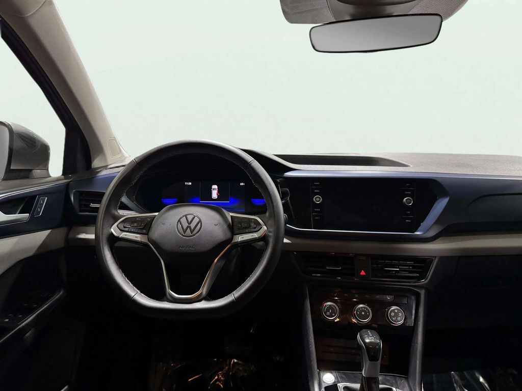 2023 Volkswagen Taos 1.5T SE San Clemente CA