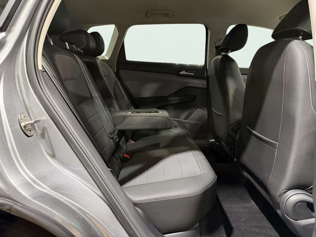 2023 Volkswagen Taos 1.5T SE San Clemente CA