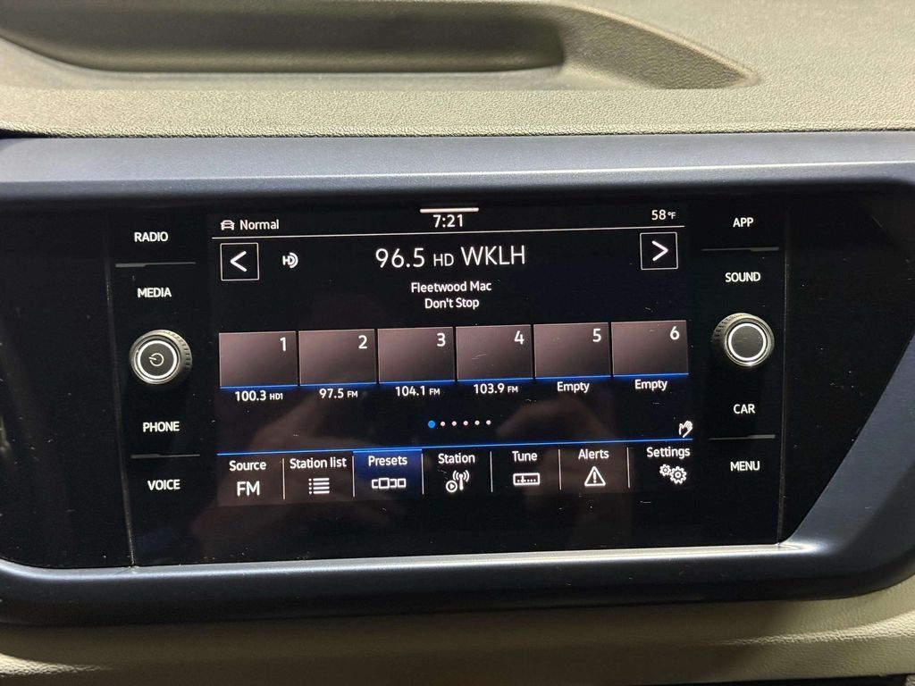 2023 Volkswagen Taos 1.5T SE San Clemente CA