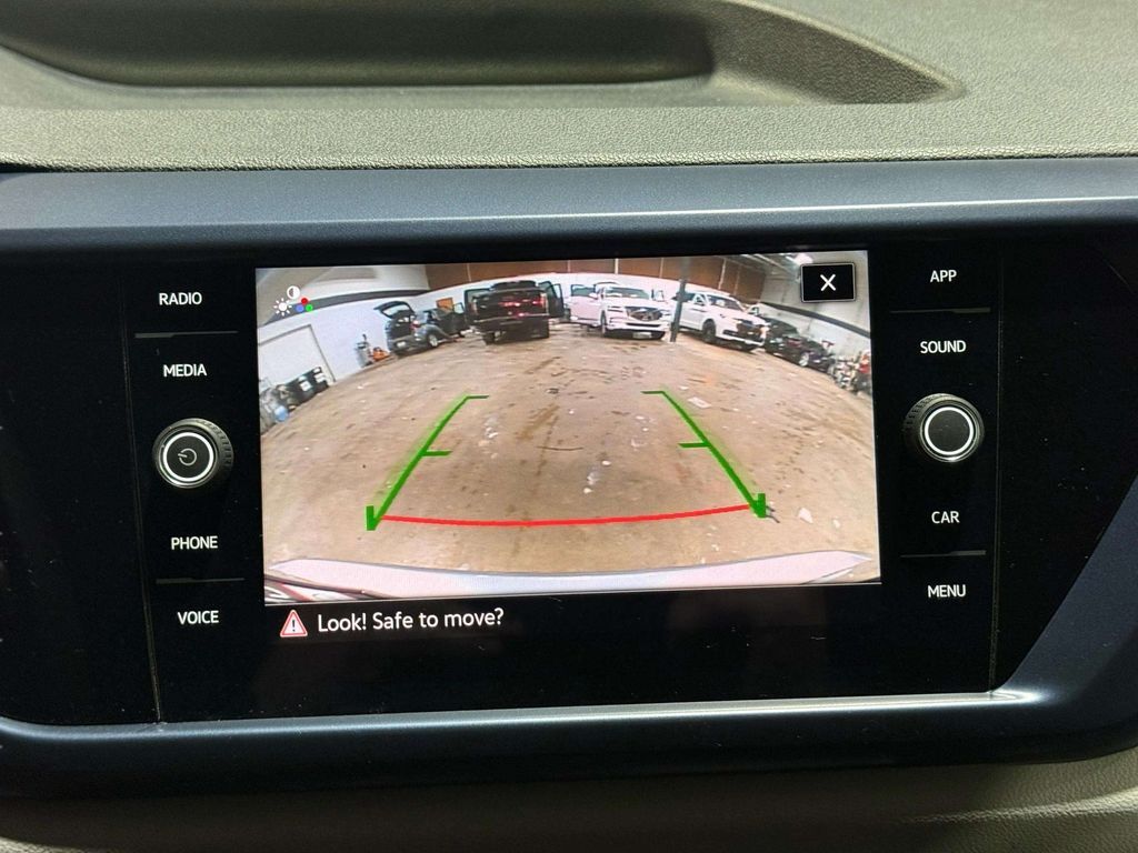 2023 Volkswagen Taos 1.5T SE San Clemente CA