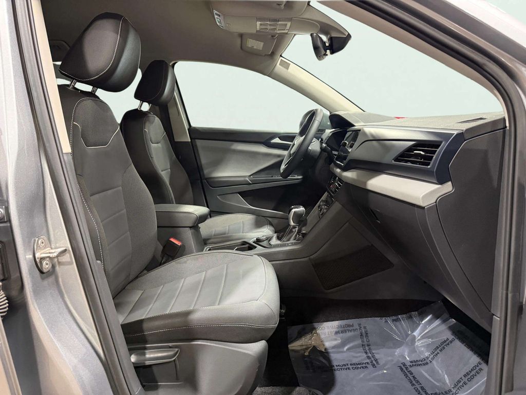 2023 Volkswagen Taos 1.5T SE San Clemente CA