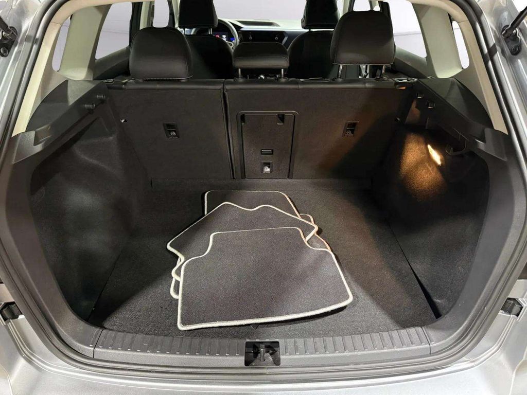 2023 Volkswagen Taos 1.5T SE San Clemente CA