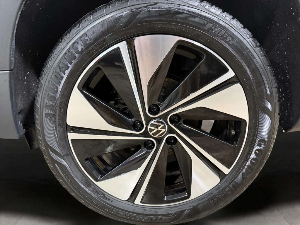 2023 Volkswagen Taos 1.5T SE San Clemente CA