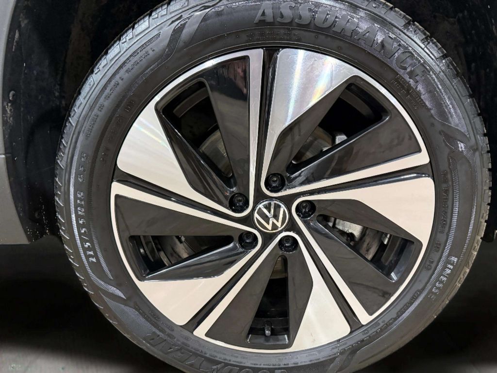 2023 Volkswagen Taos 1.5T SE San Clemente CA