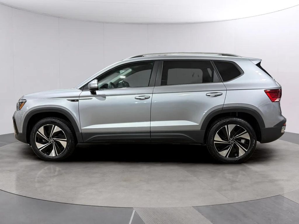 2023 Volkswagen Taos 1.5T SE San Clemente CA
