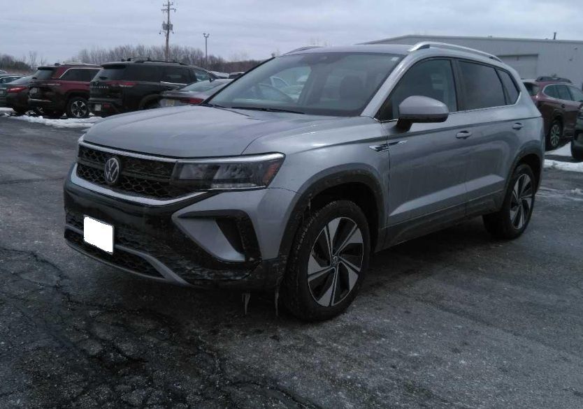 2023 Volkswagen Taos 1.5T SE San Clemente CA