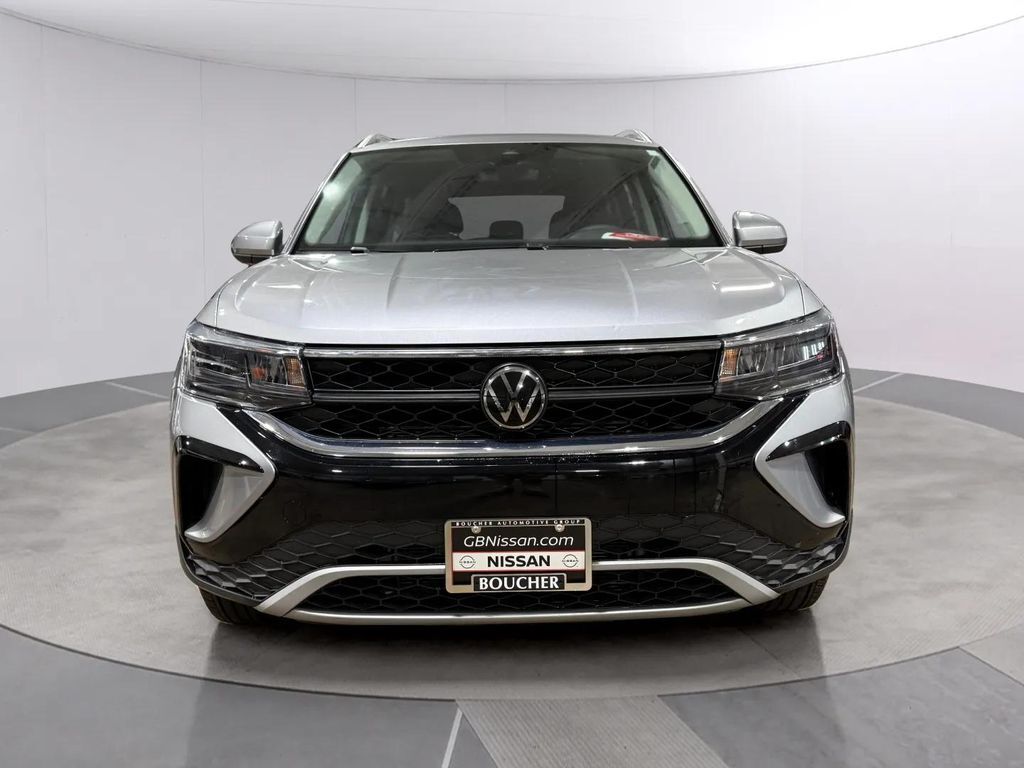 2023 Volkswagen Taos 1.5T SE San Clemente CA