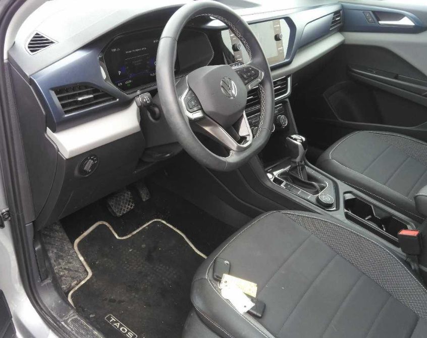 2023 Volkswagen Taos 1.5T SE San Clemente CA