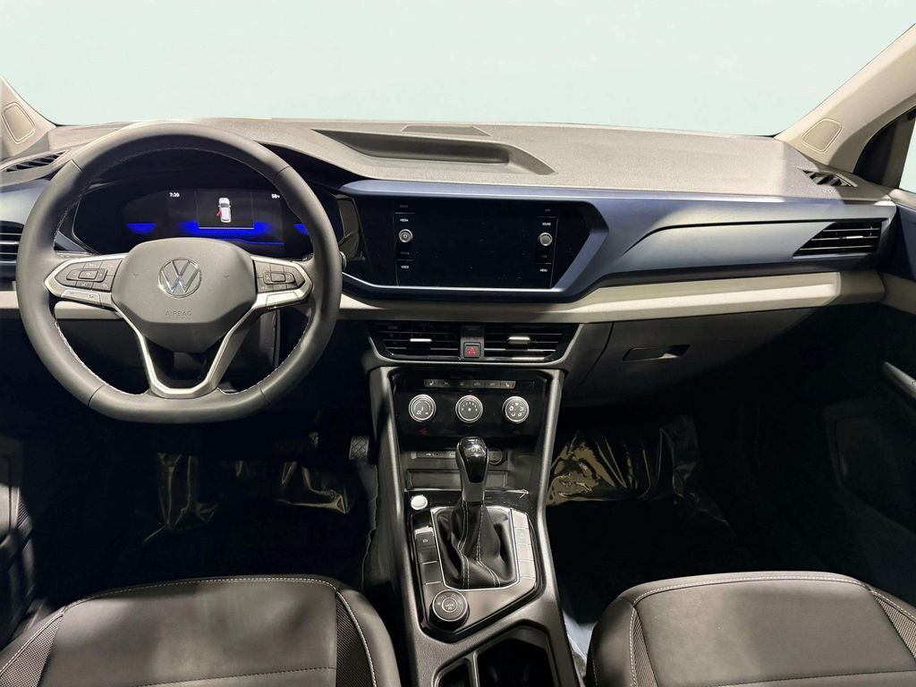 2023 Volkswagen Taos 1.5T SE San Clemente CA